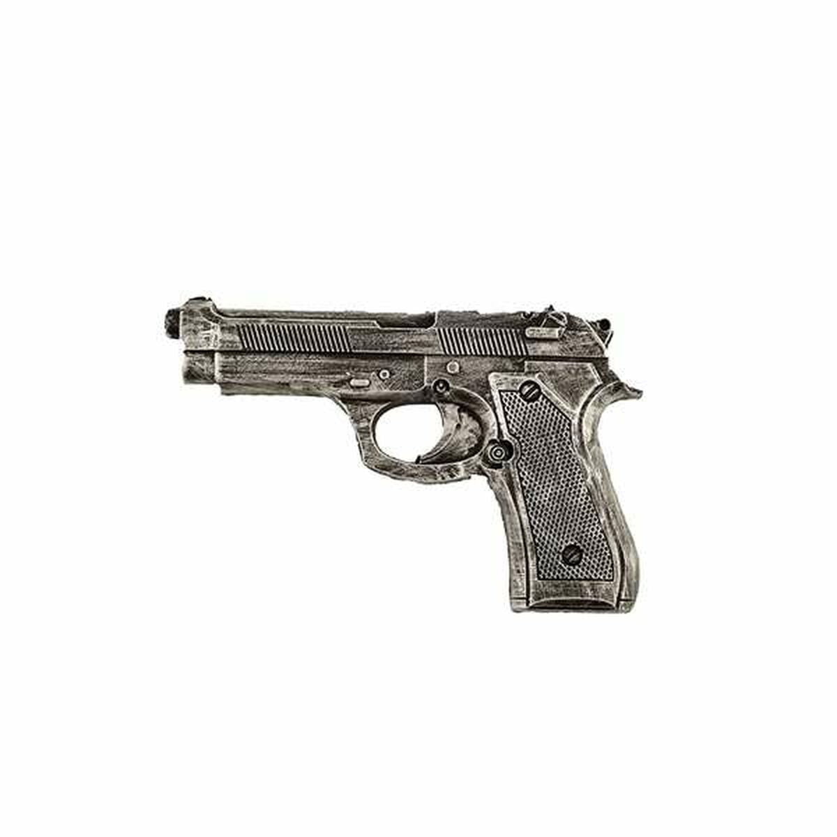 Pistol My Other Me Foam 20 x 12 x 2,5 cm - Jucarii si jocuri, Costume și accesorii