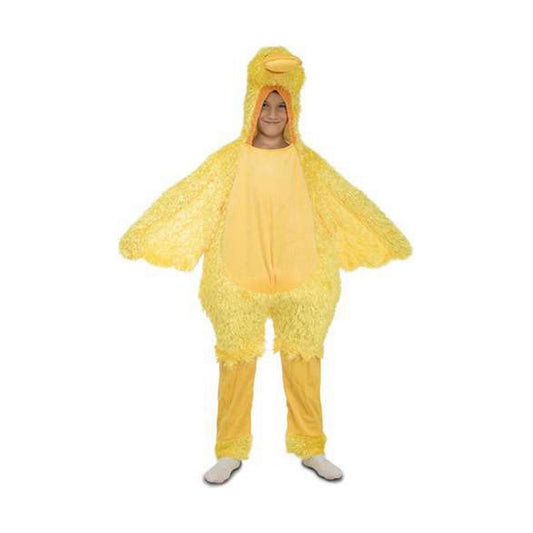 Costum Deghizare pentru Copii My Other Me Galben Rață - Jucarii si jocuri, Costume și accesorii