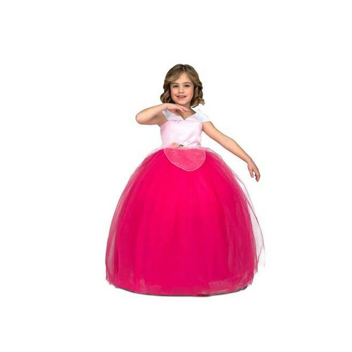 Costum Deghizare pentru Copii My Other Me Prințesă - Jucarii si jocuri, Costume și accesorii