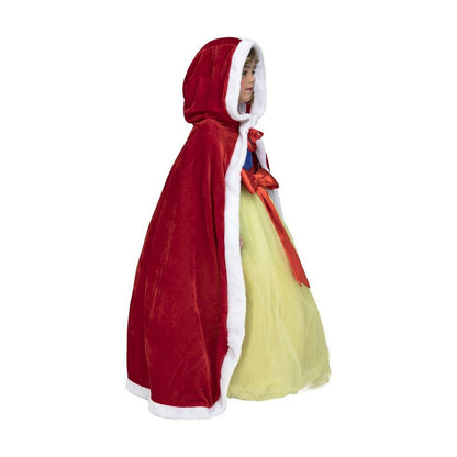 Costum Deghizare pentru Copii My Other Me Albă ca Zăpada Mărime unică S - Jucarii si jocuri, Costume și accesorii