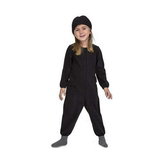 Costum Deghizare pentru Copii My Other Me Quick 'N' Fun Negru - Jucarii si jocuri, Costume și accesorii
