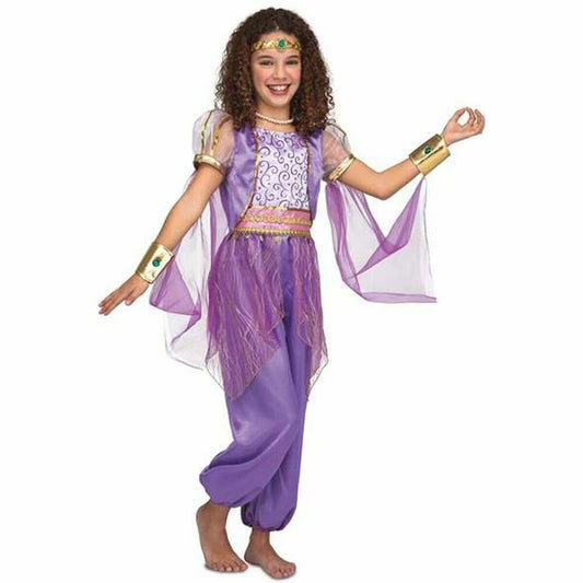 Costum Deghizare pentru Copii My Other Me Movă Prințesă - Jucarii si jocuri, Costume și accesorii