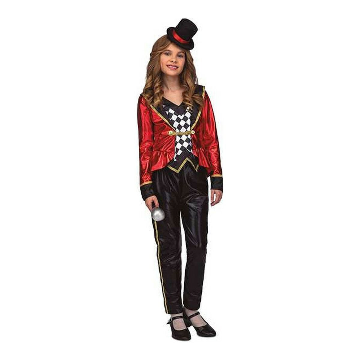 Costum Deghizare pentru Copii My Other Me Circus - Jucarii si jocuri, Costume și accesorii