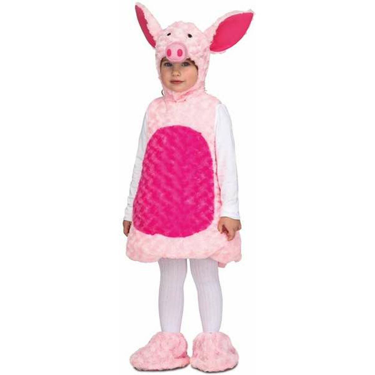 Costum Deghizare pentru Copii My Other Me Purcelușă Jucărie de Pluș - Jucarii si jocuri, Costume și accesorii