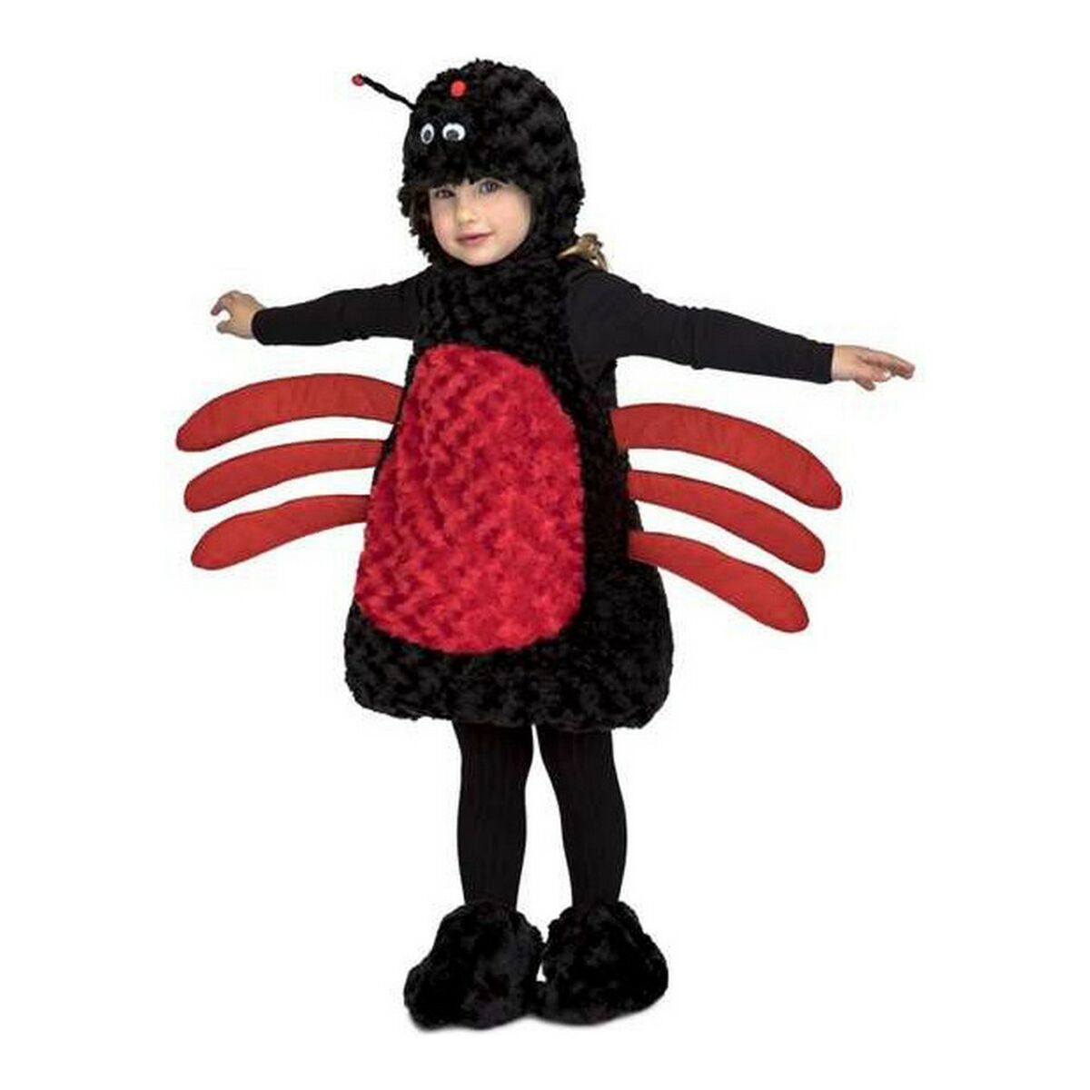 Costum Deghizare pentru Copii My Other Me Păianjen - Jucarii si jocuri, Costume și accesorii