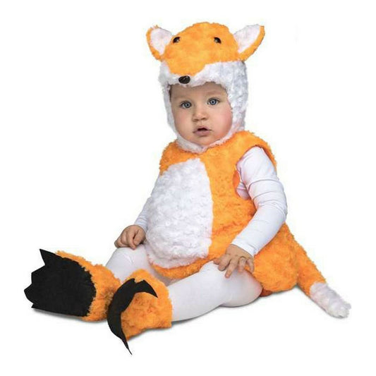Costum Deghizare pentru Copii My Other Me Vulpea de peluche - Jucarii si jocuri, Costume și accesorii
