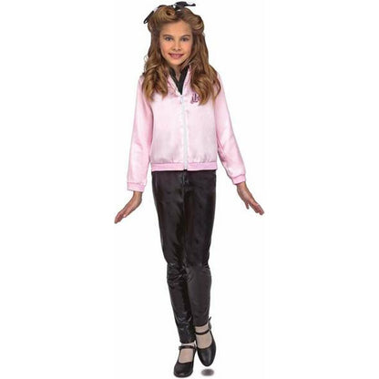 Costum Deghizare pentru Copii My Other Me Grease Vestă Olivia - Jucarii si jocuri, Costume și accesorii