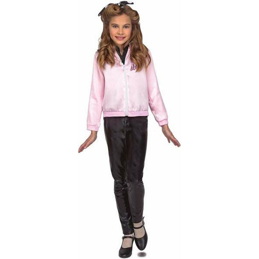 Costum Deghizare pentru Copii My Other Me Grease Vestă Olivia - Jucarii si jocuri, Costume și accesorii