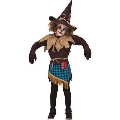 Costum Deghizare pentru Copii My Other Me Sperietoare 5 Piese - Jucarii si jocuri, Costume și accesorii
