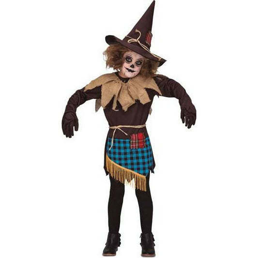 Costum Deghizare pentru Copii My Other Me Sperietoare 5 Piese - Jucarii si jocuri, Costume și accesorii