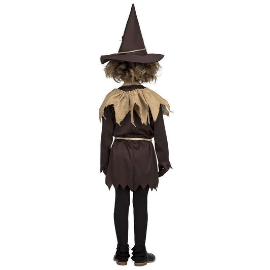 Costum Deghizare pentru Copii My Other Me Sperietoare 7-9 Ani - Jucarii si jocuri, Costume și accesorii
