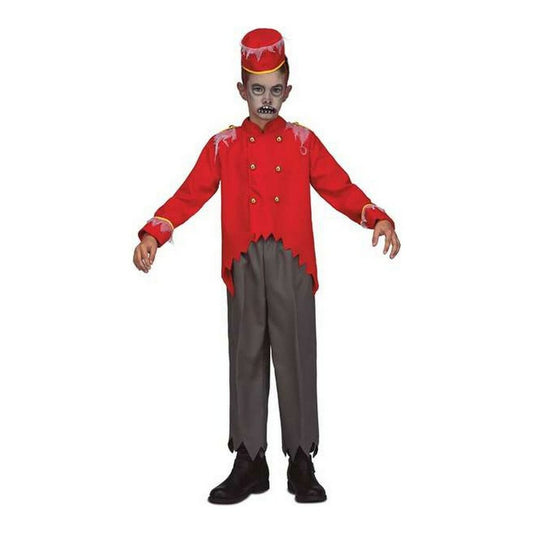 Costum Deghizare pentru Copii My Other Me Zombie - Jucarii si jocuri, Costume și accesorii