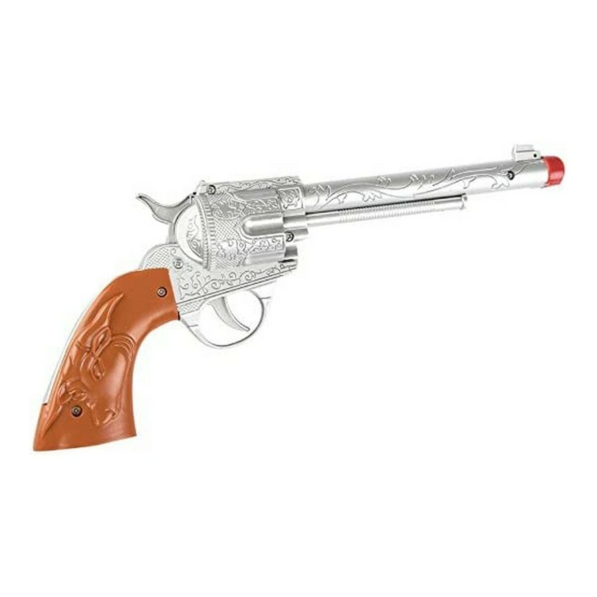 Pistol My Other Me 29 x 8 x 4 cm Cowboy - Jucarii si jocuri, Costume și accesorii
