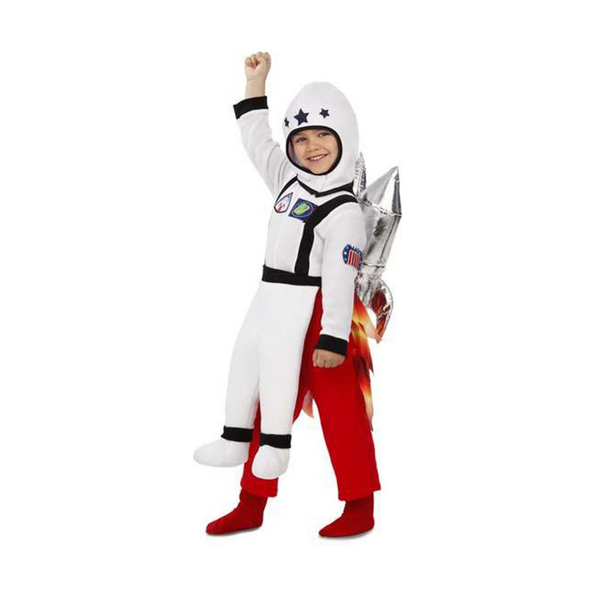 Costum Deghizare pentru Copii deAstronaut - Jucarii si jocuri, Costume și accesorii