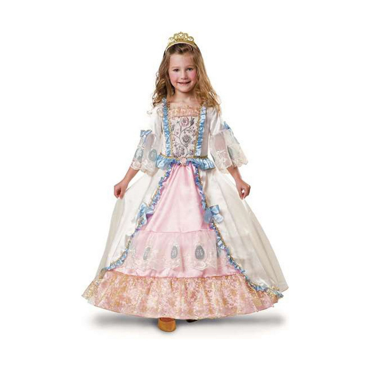 Costum Deghizare pentru Copii My Other Me Prințesă Romantic - Jucarii si jocuri, Costume și accesorii