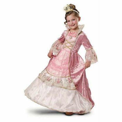 Costum Deghizare pentru Copii My Other Me Regină - Jucarii si jocuri, Costume și accesorii
