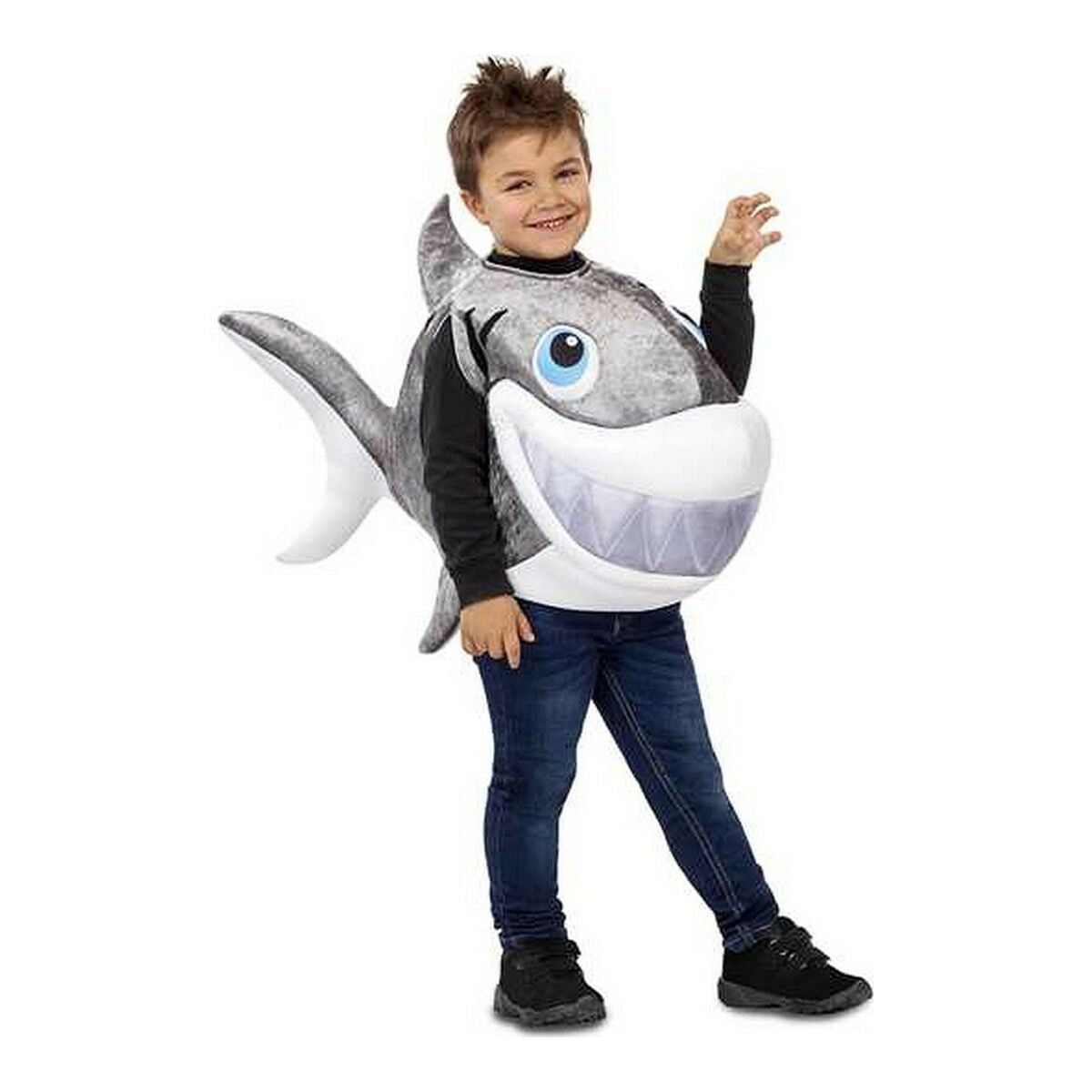Costum Deghizare pentru Copii My Other Me Rechin - Jucarii si jocuri, Costume și accesorii