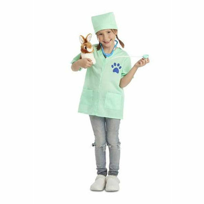 Costum Deghizare pentru Copii My Other Me Veterinar - Jucarii si jocuri, Costume și accesorii