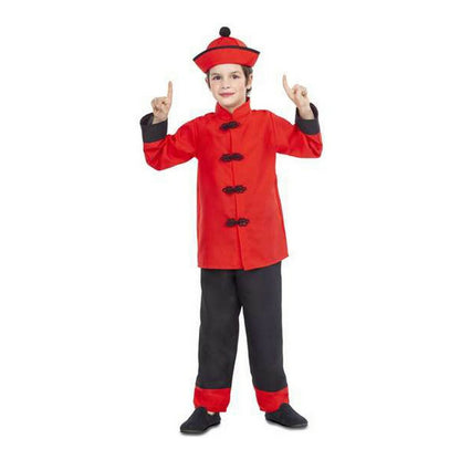 Costum Deghizare pentru Copii My Other Me Chineză - Jucarii si jocuri, Costume și accesorii
