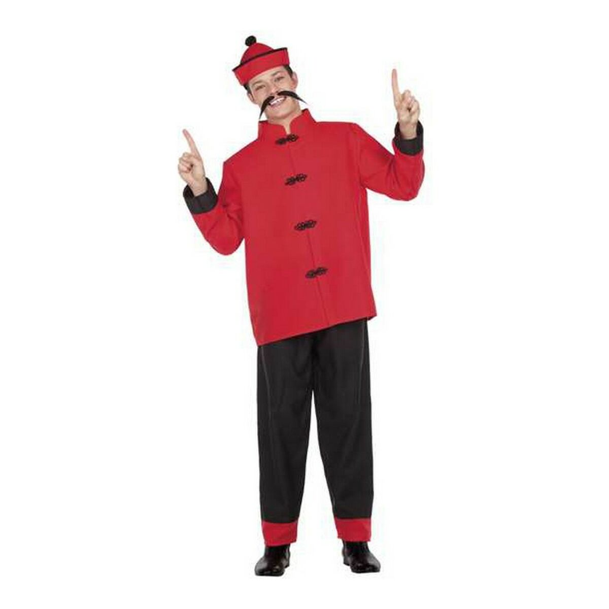 Costum Deghizare pentru Copii My Other Me Chineză - Jucarii si jocuri, Costume și accesorii
