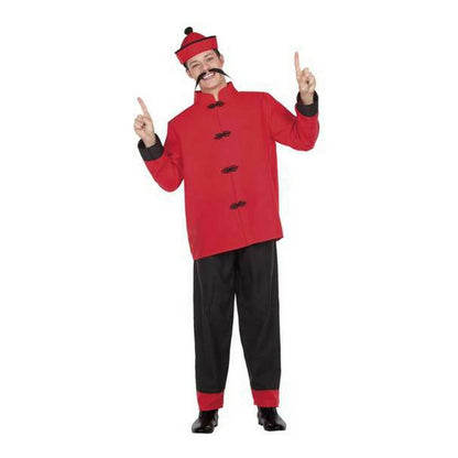 Costum Deghizare pentru Copii My Other Me Chineză - Jucarii si jocuri, Costume și accesorii