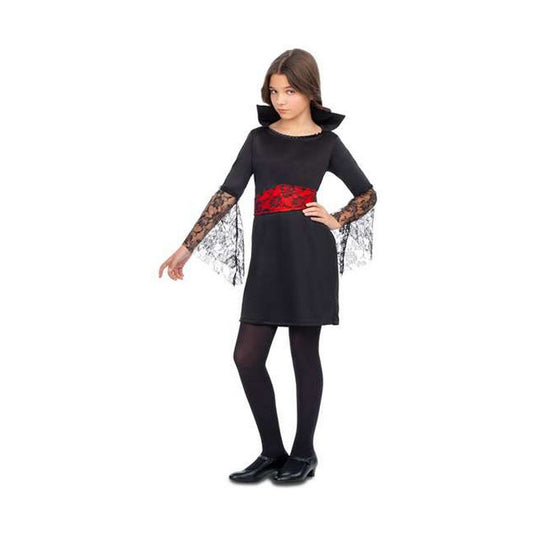 Costum Deghizare pentru Copii My Other Me Vampiră - Jucarii si jocuri, Costume și accesorii