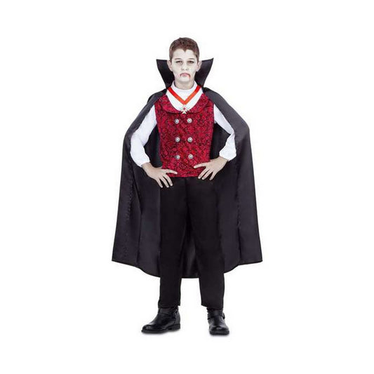 Costum Deghizare pentru Copii My Other Me Vampir - Jucarii si jocuri, Costume și accesorii