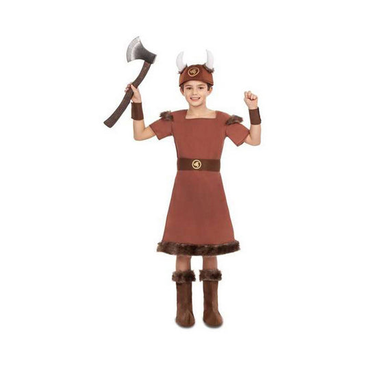 Costum Deghizare pentru Copii My Other Me Viking - Jucarii si jocuri, Costume și accesorii