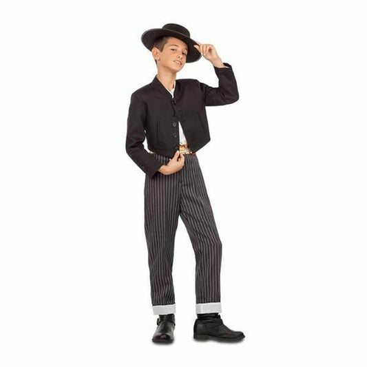 Costum Deghizare pentru Copii My Other Me Andalusian Tradiţional - Jucarii si jocuri, Costume și accesorii
