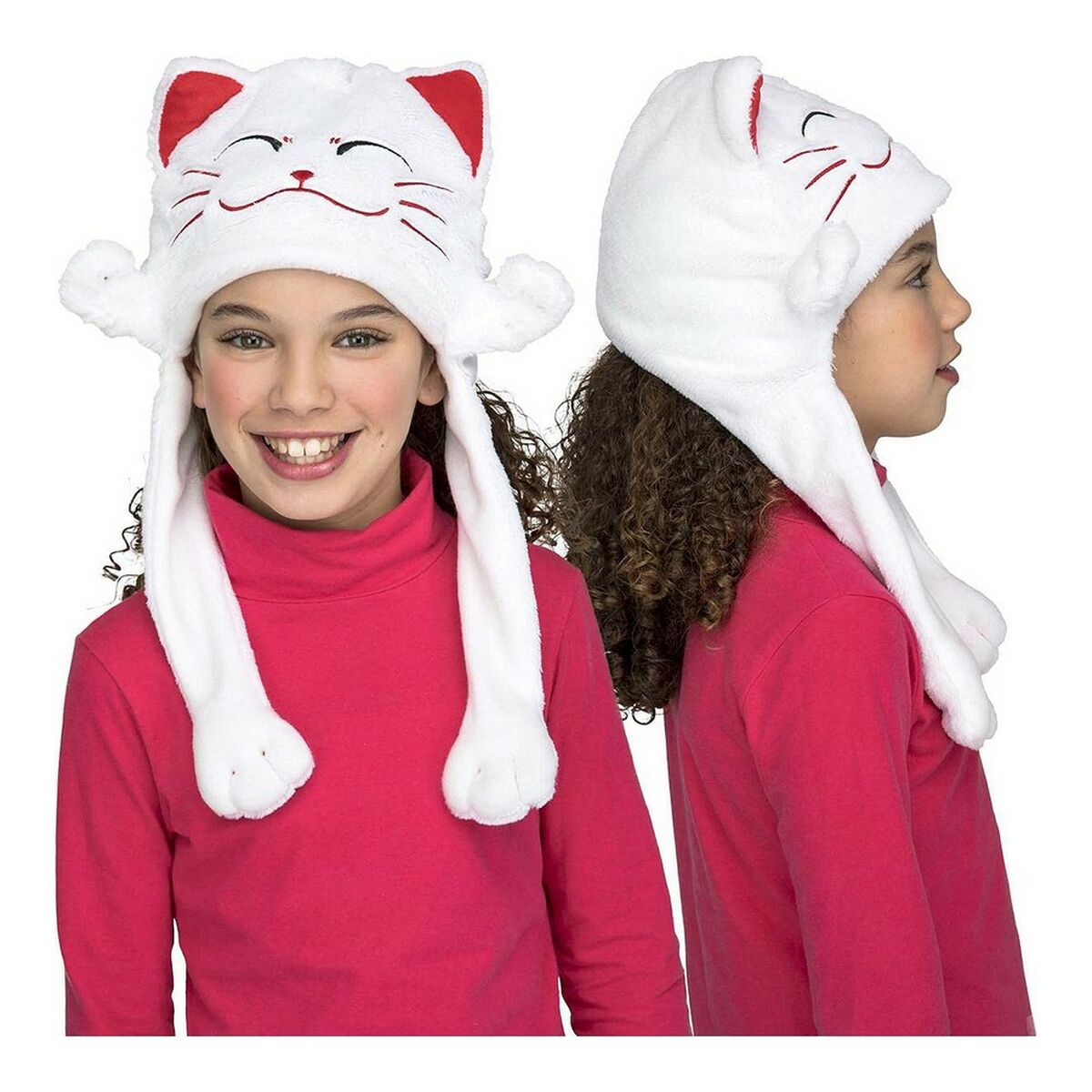 Costum Deghizare pentru Copii My Other Me Multicolor S - Jucarii si jocuri, Costume și accesorii