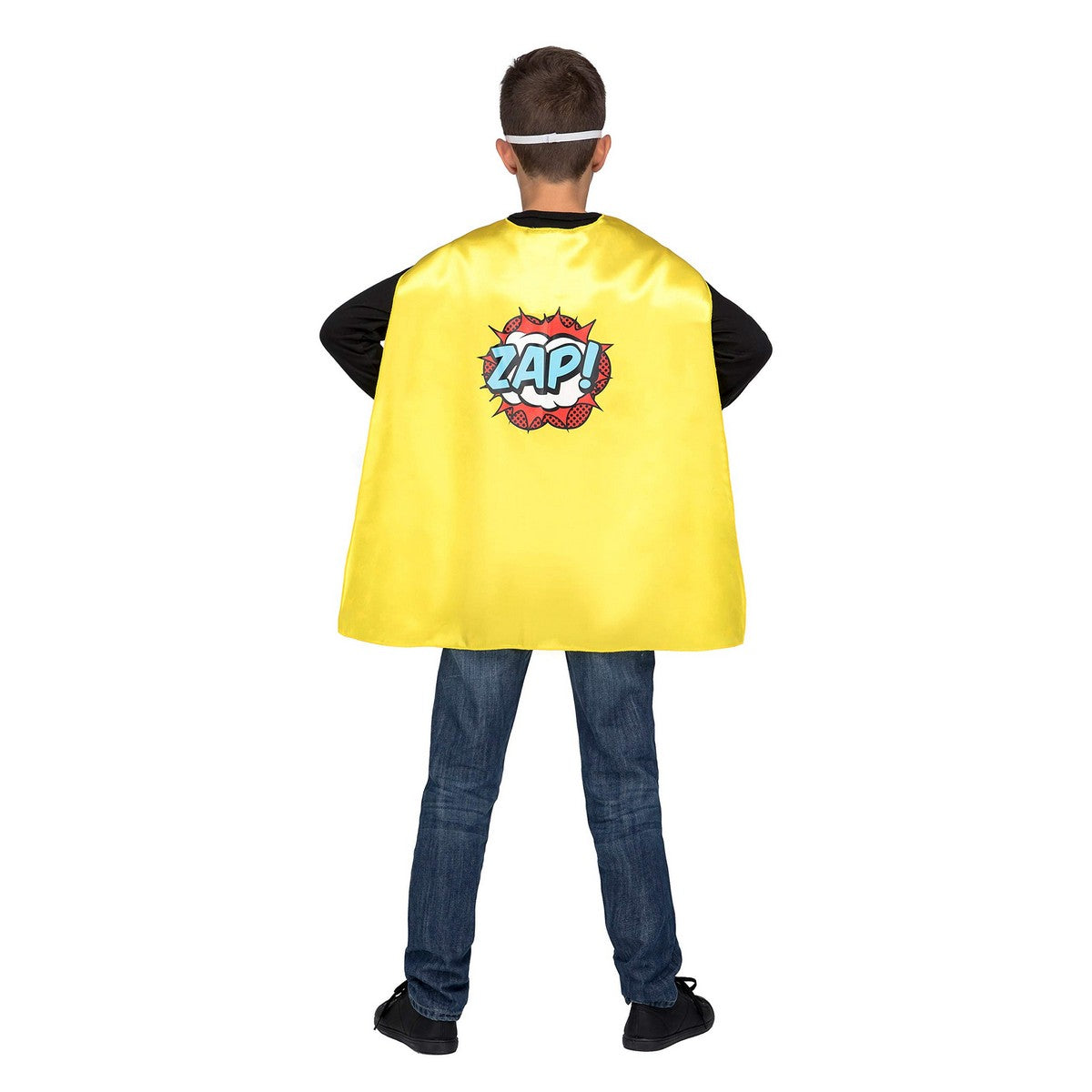 Costum Deghizare pentru Copii My Other Me Supererou Stele 3-6 ani - Jucarii si jocuri, Costume și accesorii