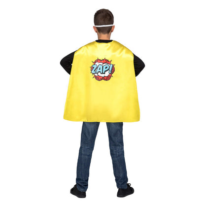 Costum Deghizare pentru Copii My Other Me Supererou Stele 3-6 ani - Jucarii si jocuri, Costume și accesorii