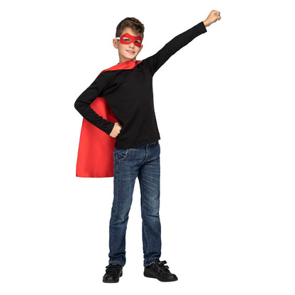 Costum Deghizare pentru Copii My Other Me Supererou 3-6 ani - Jucarii si jocuri, Costume și accesorii
