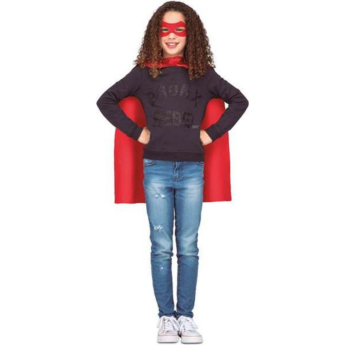 Costum Deghizare pentru Copii My Other Me Supererou 3-6 ani - Jucarii si jocuri, Costume și accesorii