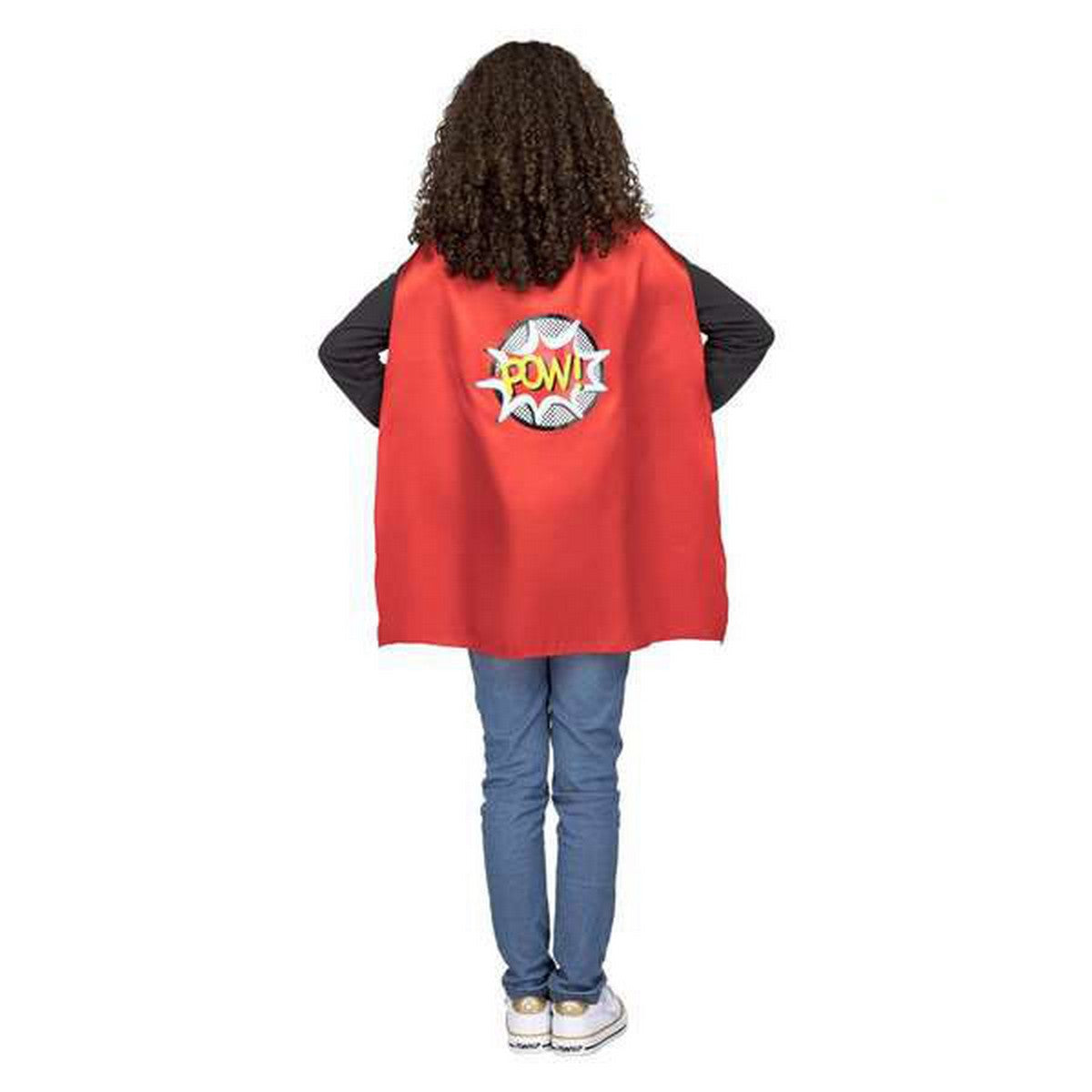 Costum Deghizare pentru Copii My Other Me Supererou 3-6 ani - Jucarii si jocuri, Costume și accesorii