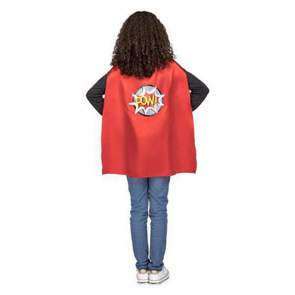 Costum Deghizare pentru Copii My Other Me Supererou 3-6 ani - Jucarii si jocuri, Costume și accesorii