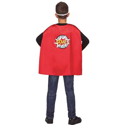 Costum Deghizare pentru Copii My Other Me Supererou 3-6 ani - Jucarii si jocuri, Costume și accesorii