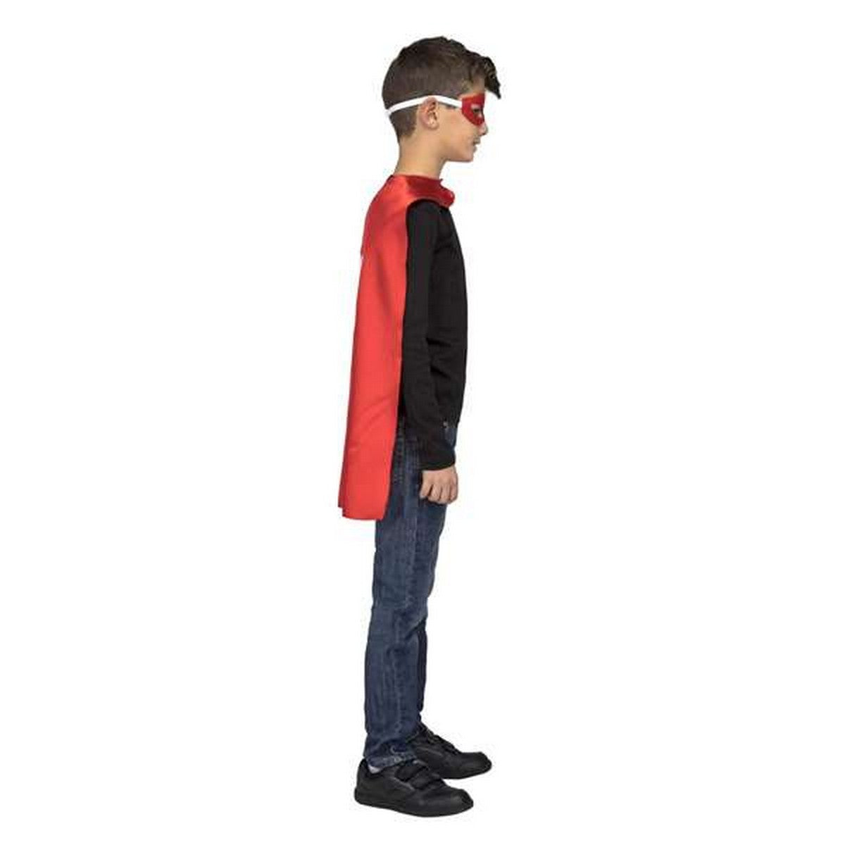 Costum Deghizare pentru Copii My Other Me Supererou 3-6 ani - Jucarii si jocuri, Costume și accesorii