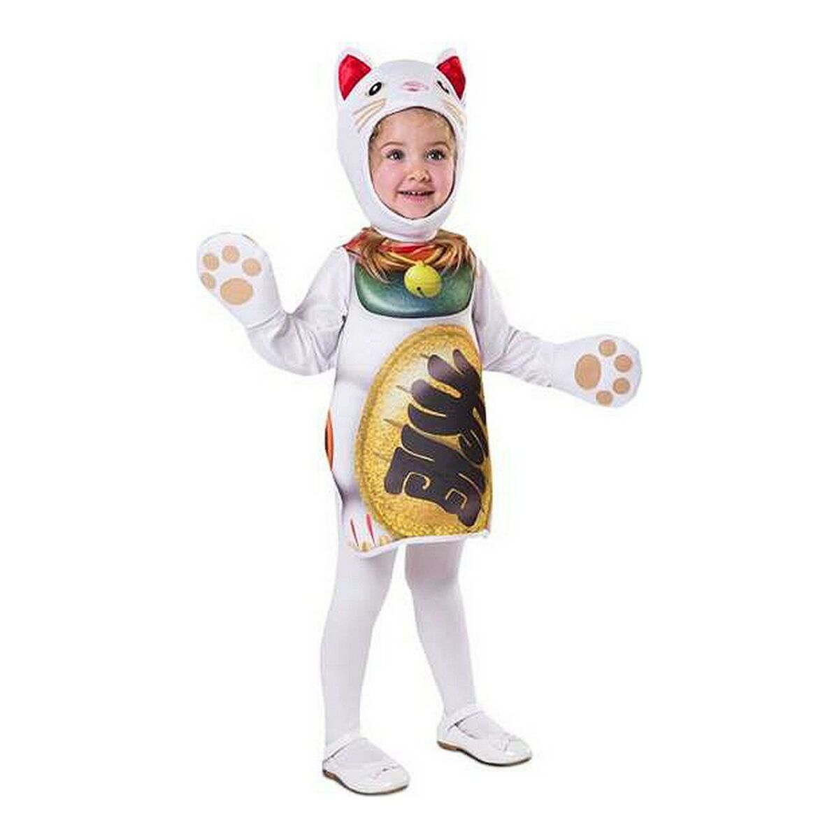 Costum Deghizare pentru Copii My Other Me Cric - Jucarii si jocuri, Costume și accesorii