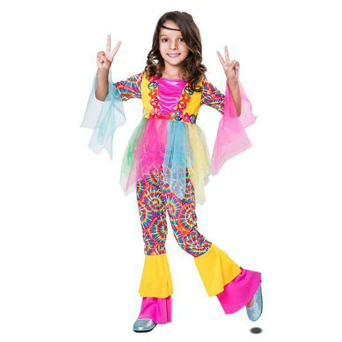 Costum Deghizare pentru Copii My Other Me Girl - Jucarii si jocuri, Costume și accesorii