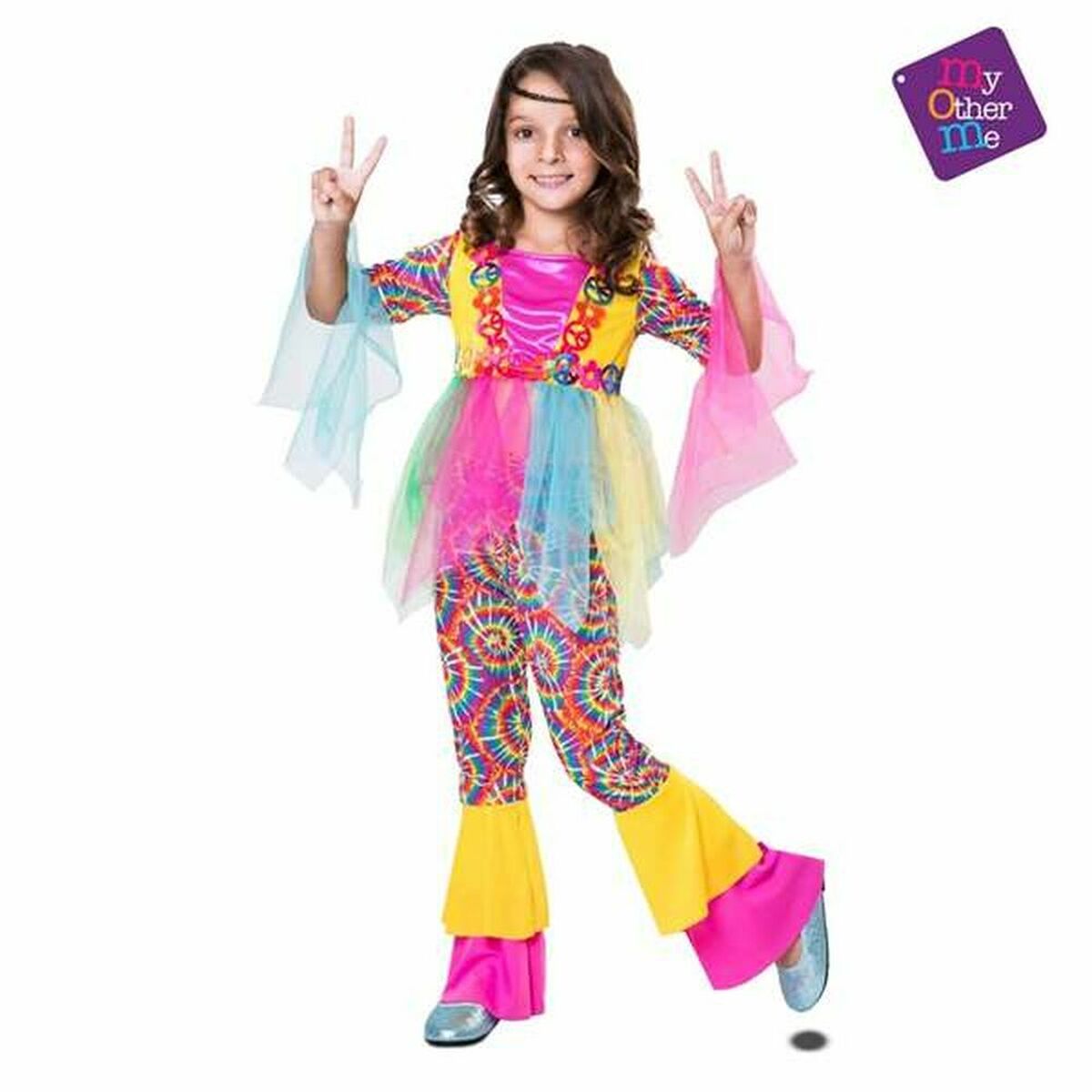 Costum Deghizare pentru Copii My Other Me Girl - Jucarii si jocuri, Costume și accesorii