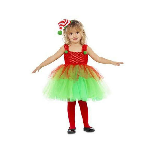 Costum Deghizare pentru Copii My Other Me Elf - Jucarii si jocuri, Costume și accesorii