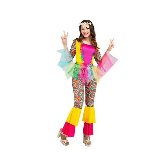 Costum Deghizare pentru Copii My Other Me Hippie - Jucarii si jocuri, Costume și accesorii