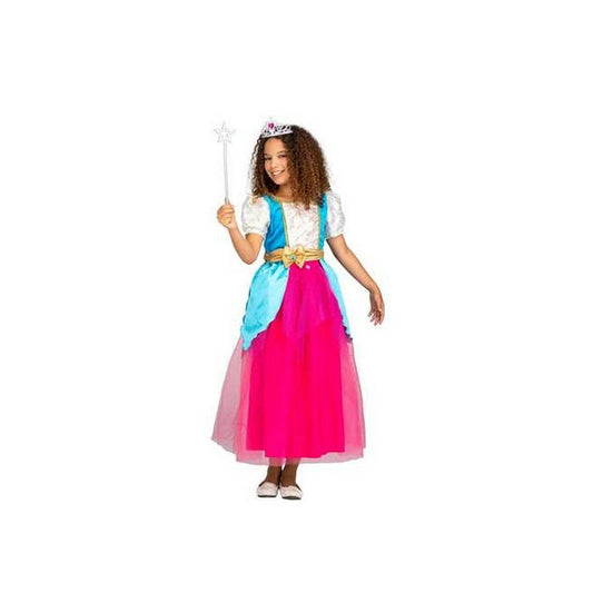 Costum Deghizare pentru Copii My Other Me Magic Princess - Jucarii si jocuri, Costume și accesorii