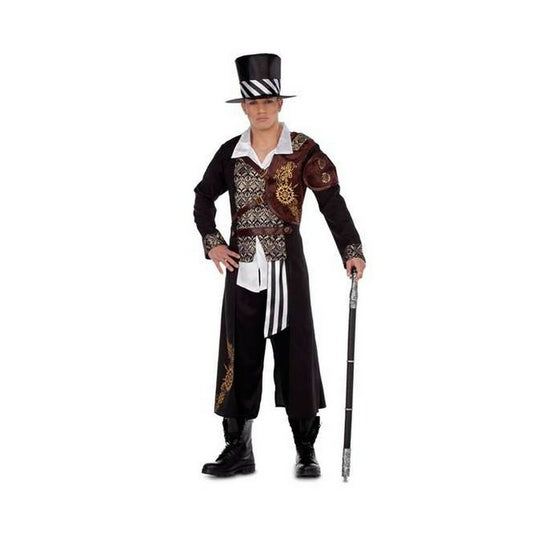 Costum Deghizare pentru Copii My Other Me Steampunk - Jucarii si jocuri, Costume și accesorii