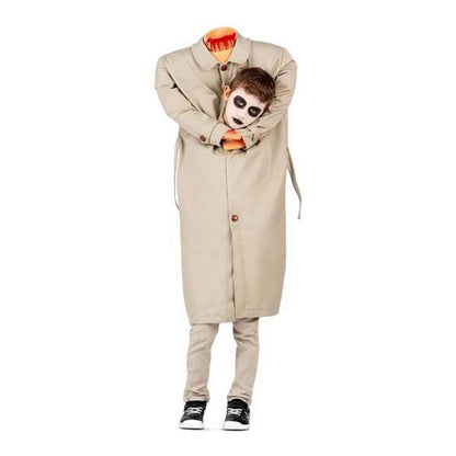 Costum Deghizare pentru Copii My Other Me Palton Beheaded - Jucarii si jocuri, Costume și accesorii