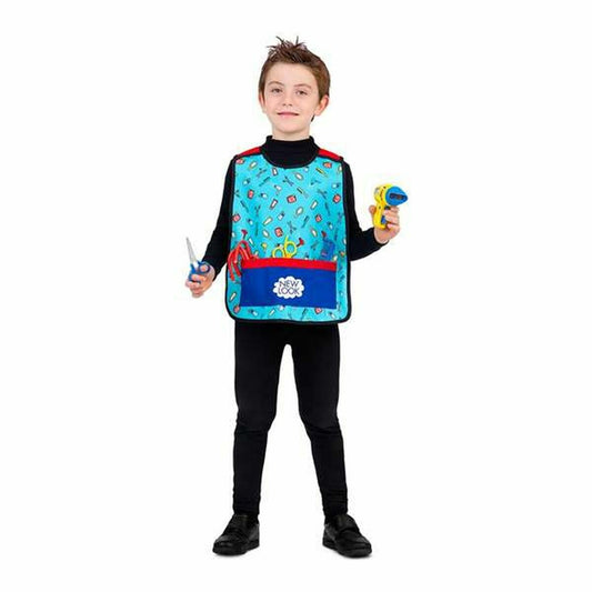 Costum Deghizare pentru Copii My Other Me Coafură - Jucarii si jocuri, Costume și accesorii