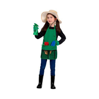 Costum Deghizare pentru Copii My Other Me Verde - Jucarii si jocuri, Costume și accesorii