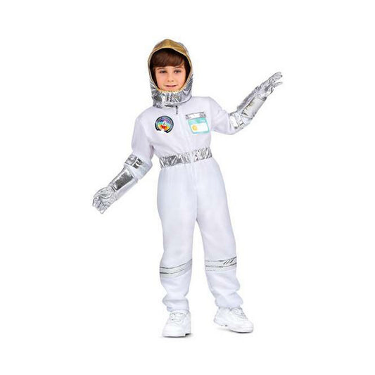 Costum Deghizare pentru Copii My Other Me Astronaut / Astronaută - Jucarii si jocuri, Costume și accesorii