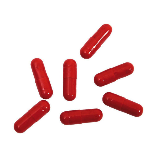 Blood Capsules My Other Me 8 Piese - Jucarii si jocuri, Costume și accesorii